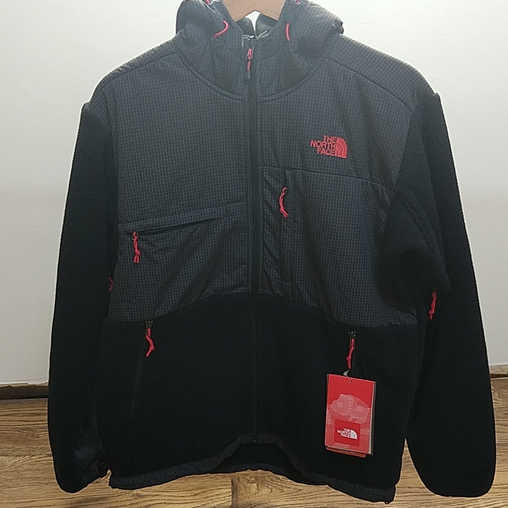 The North Face Denali Hoodie